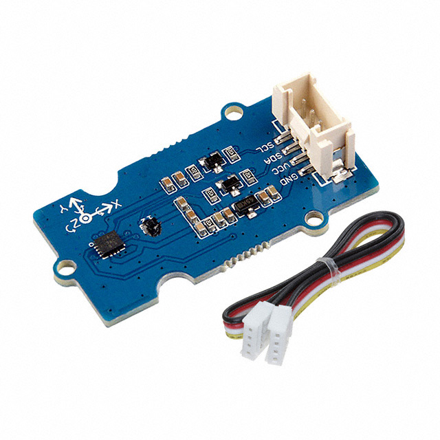 ICM-20600