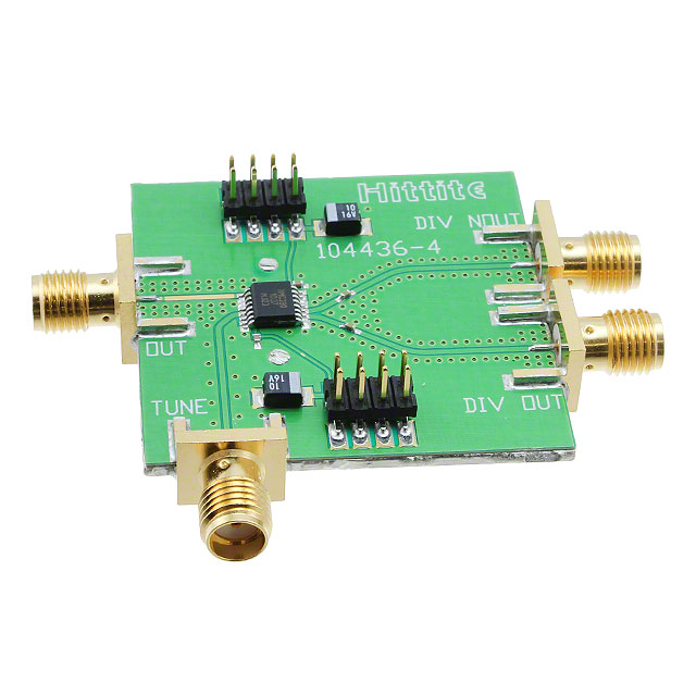 HMC398QS16G