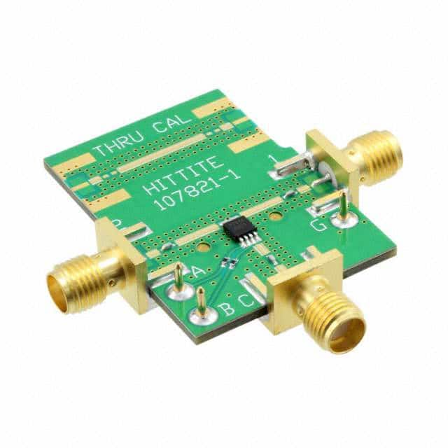 HMC284AMS8G