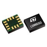 LSM6DSOTR