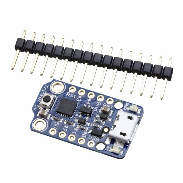 ATtiny85/V