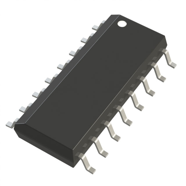74HC595