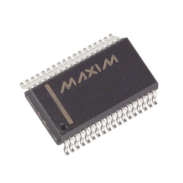 MAX6954AAX 