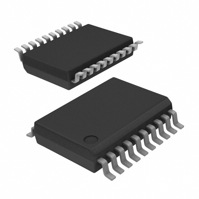 PI49FCT3805A