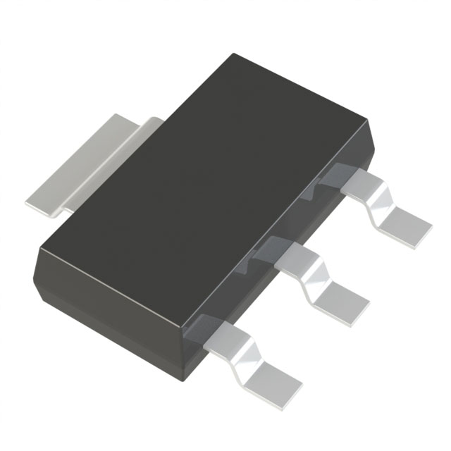 BCP5616TTC