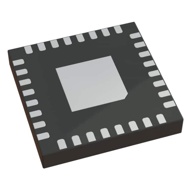 EFR32FG1V131F64GM32-C0