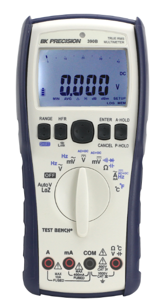 390B