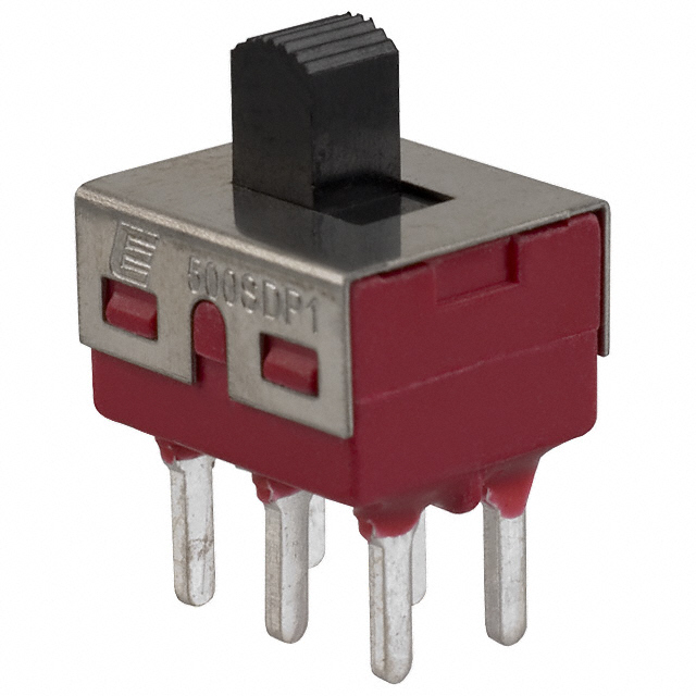 SDP-1