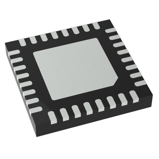 LTC3425EUH