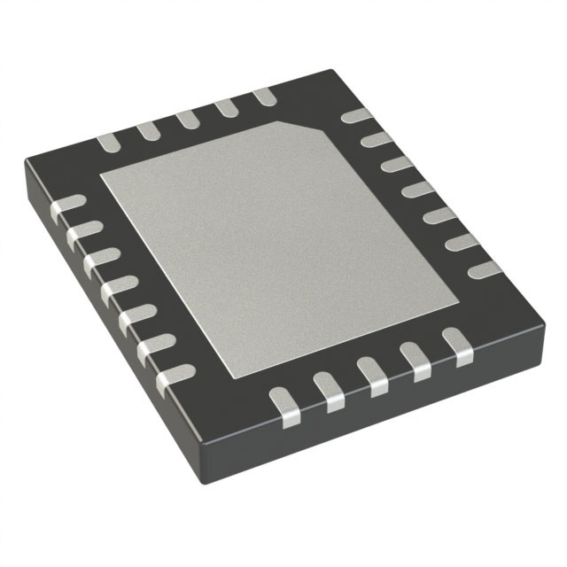 LTC3833IUDC