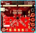 ADS62P44EVM
