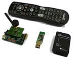 CC2533DK-RF4CE-BA