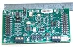 DAC7571EVM
