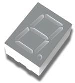 HDSP-7401-DE000
