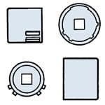 600FF005P-KIT