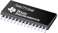 74ACT11646DW