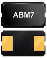 ABM7-25.000MHZ-D4Y-T