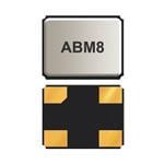 ABM8-37.500MHZ-12-1-U-T