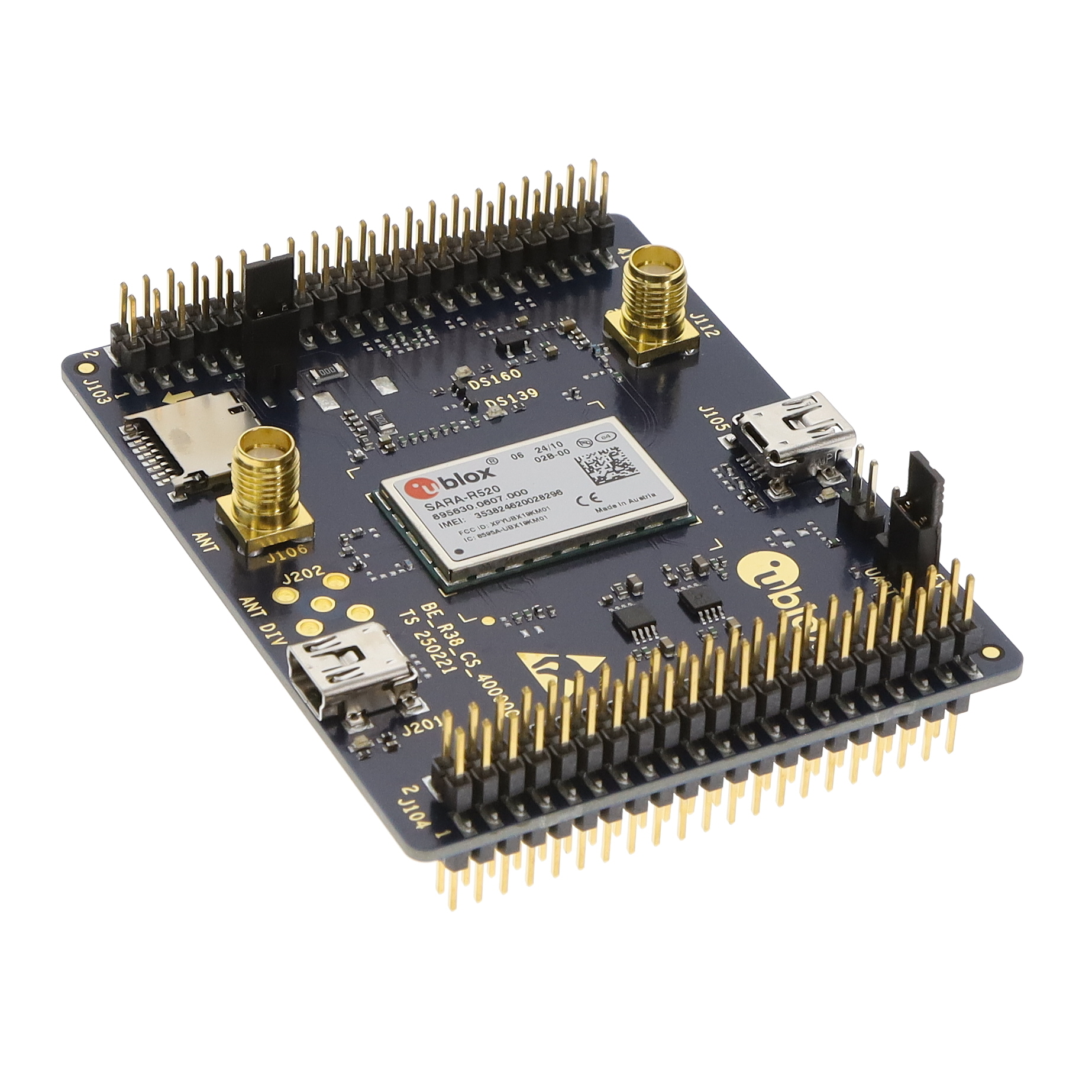 ADP-SARA-R520