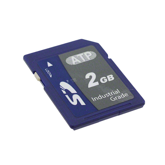SD/2GB