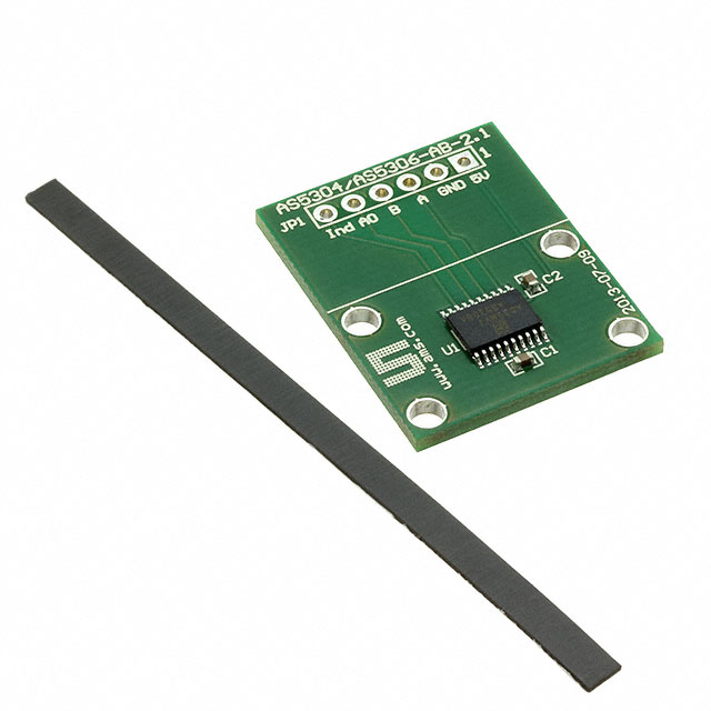 AS5304-TS