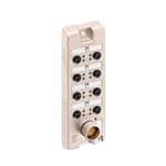 ASBSV-R 8/LED 5