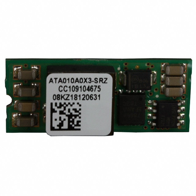 ATA010A0X3-SR