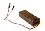 ATBATTERY-CASE-2AAA