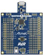 ATMEGA168PB-XMINI