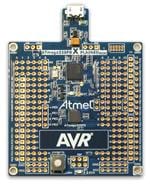 ATMEGA328PB-XMINI