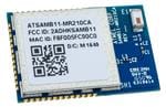 ATSAMB11-MR210CA