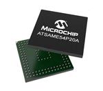 ATSAME54P20A-CTFT