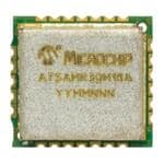 ATSAMR30M18AT-I/RM100