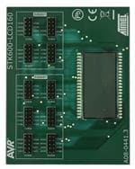 ATSTK600-LCD160
