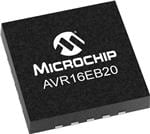AVR16EB20-E/REB