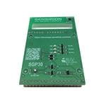 Arduino Shield SGP30_SHTC1