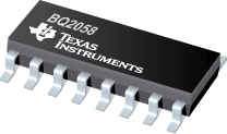 BQ2058SN-C5TR
