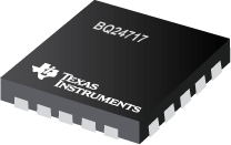 BQ24717RGRR