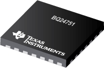 BQ24751RHDRG4