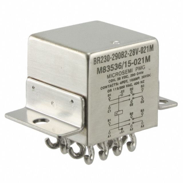 BR230-290B2-28V