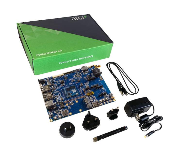 CC-WMP133-KIT