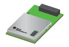 CC2650MODAMOHT