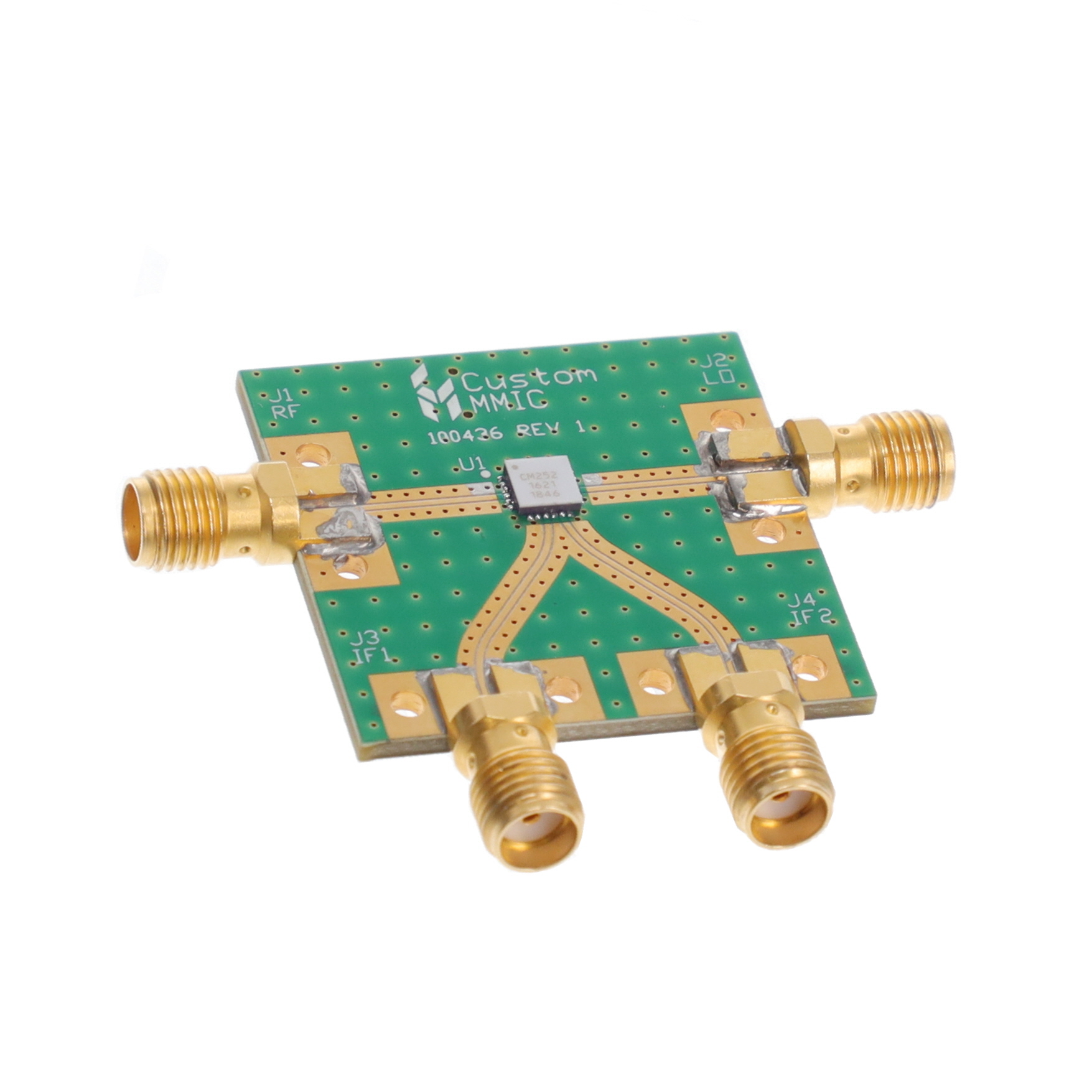 CMD252C4-EVB