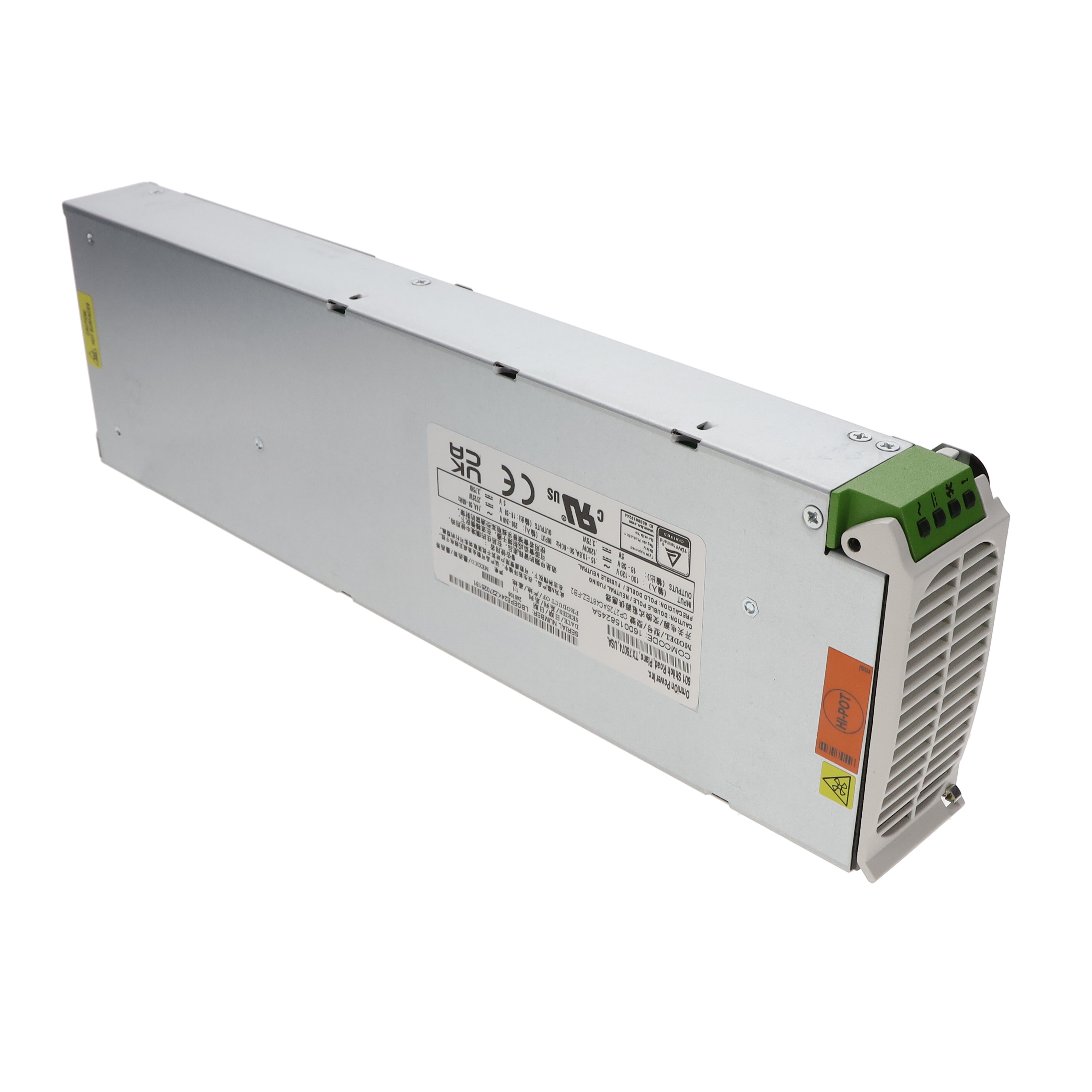CP2725AC48TEZ-FB