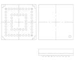 XC2C32A-4CPG56C