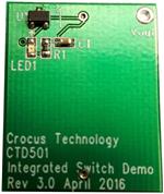CTD501