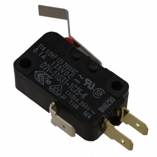 D3V11G311C25K