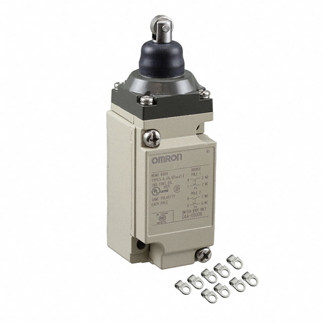 D4A-2510N