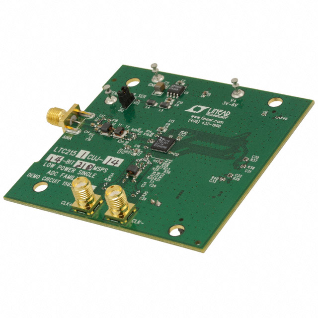 LTC2151-14