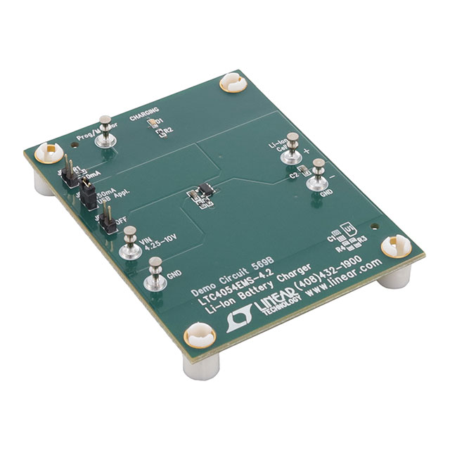 LTC4054-4.2